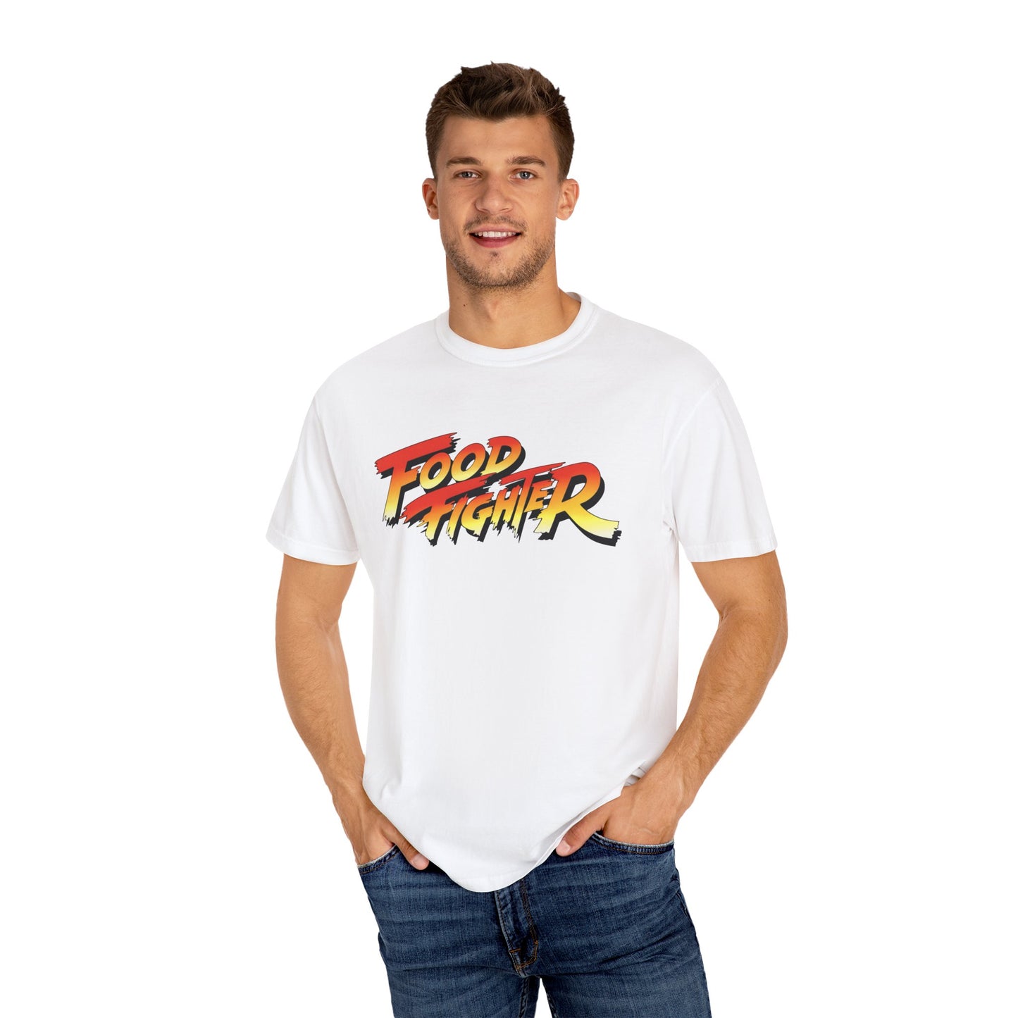 FOOD FIGHTER