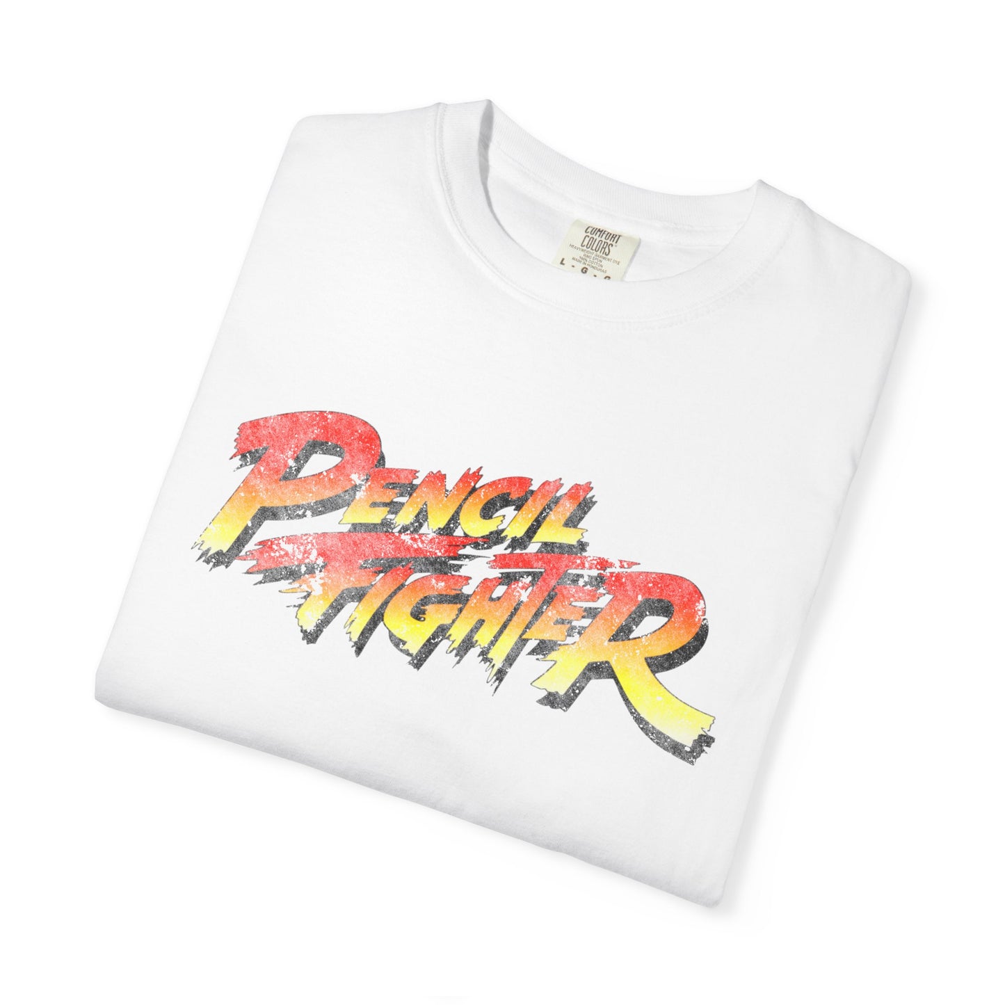 PENCIL FIGHTER