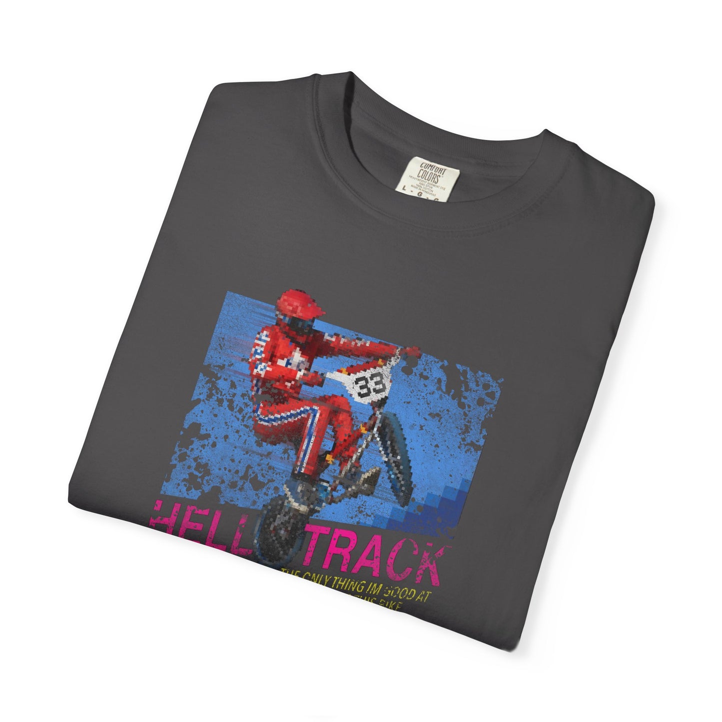 HELL TRACK