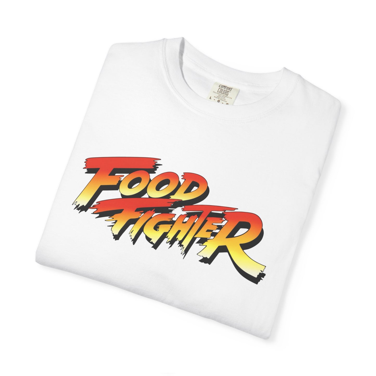 FOOD FIGHTER