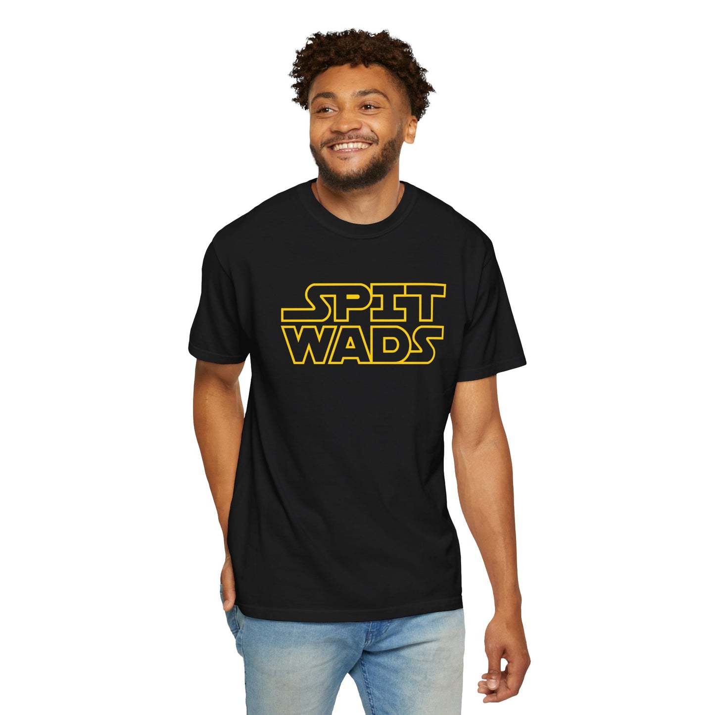 SPIT WADS