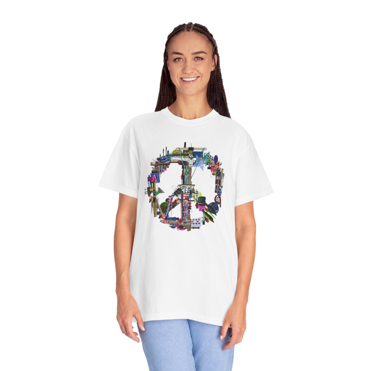 Peace Pencils