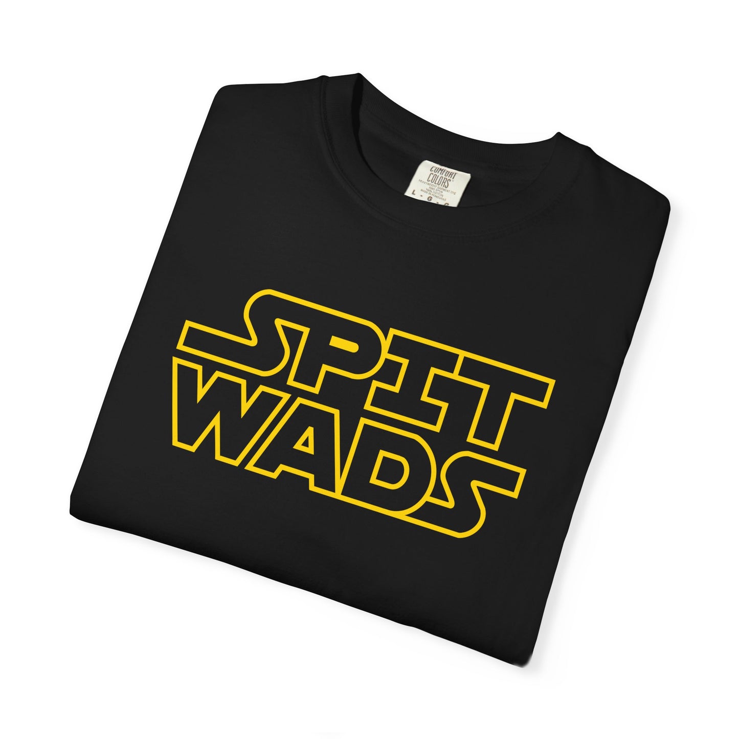 SPIT WADS