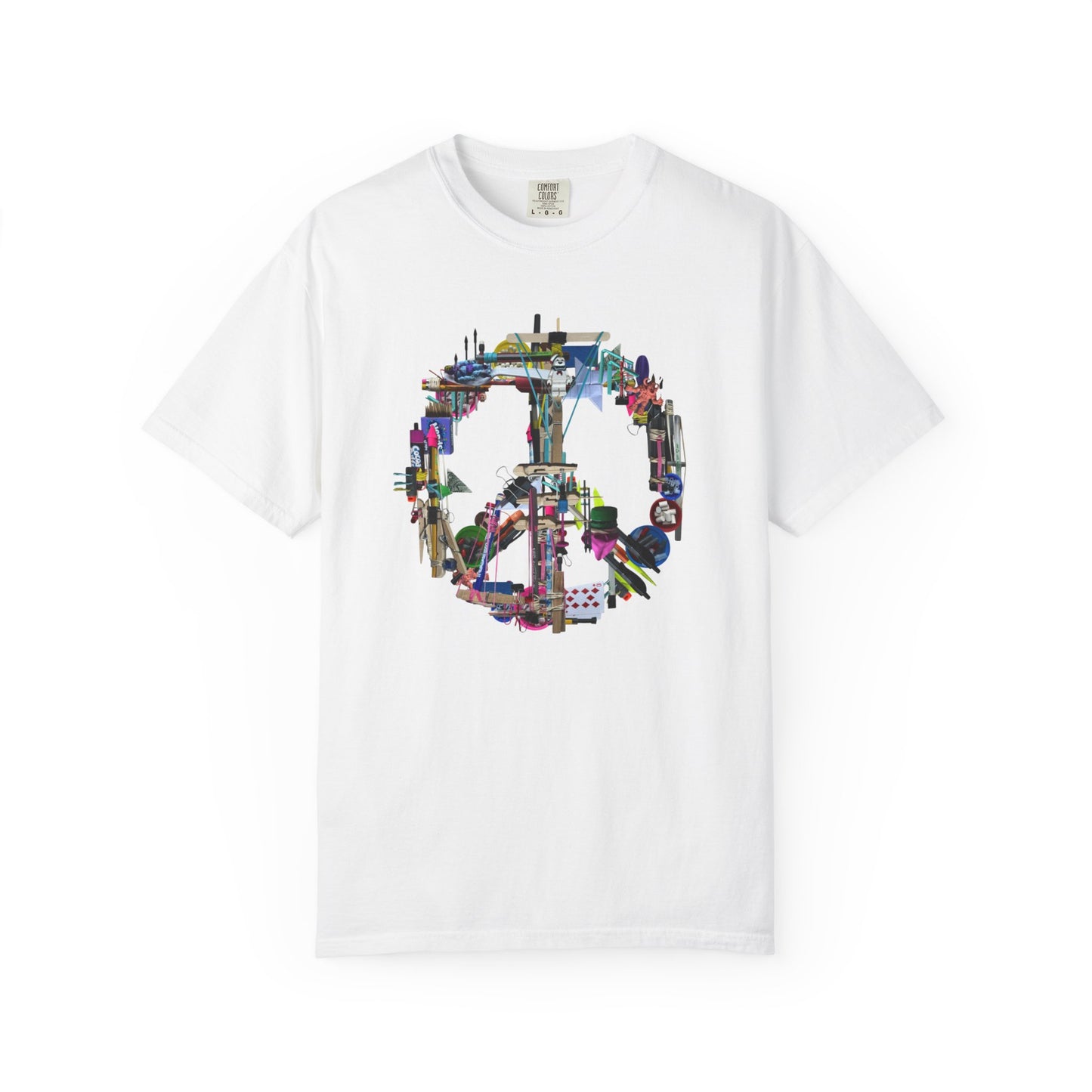 Peace Pencils