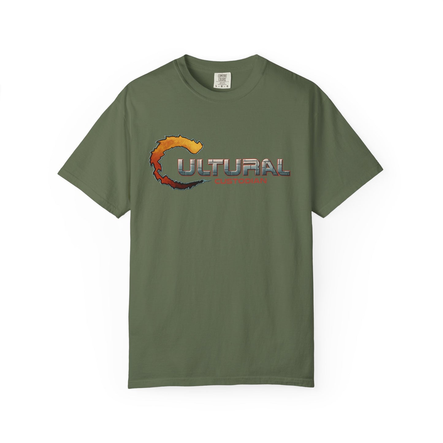 CULTURAL CUSTODIAN