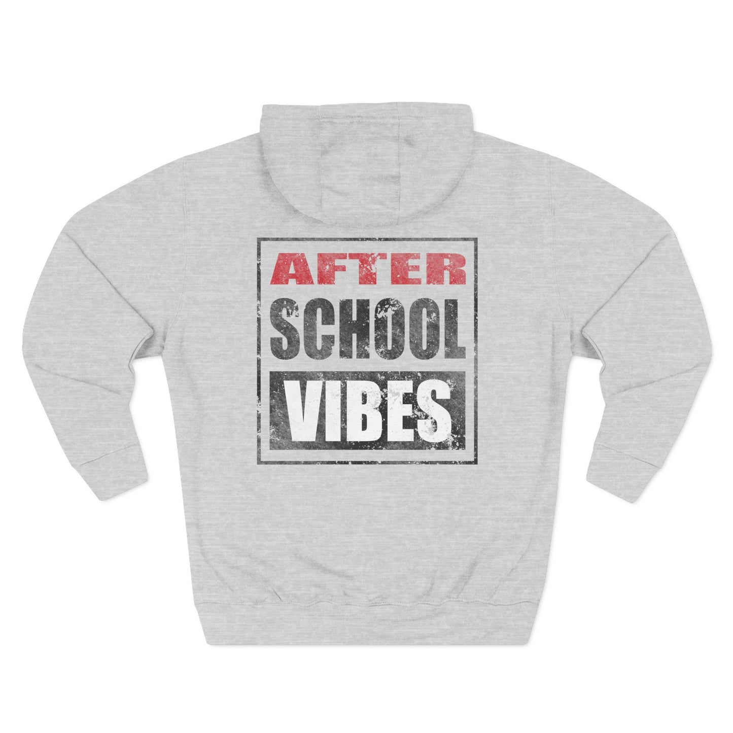 AFTER SCHOOL VIBES