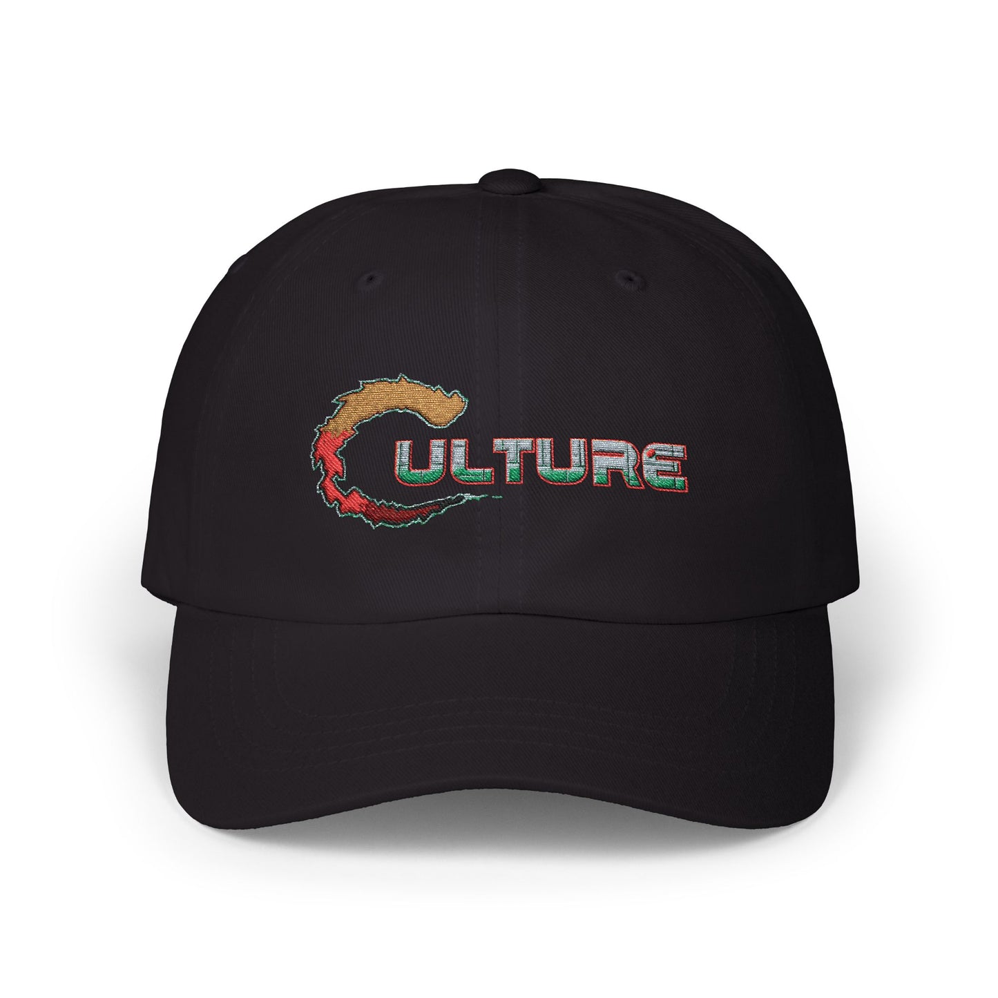 Culture Dad Hat