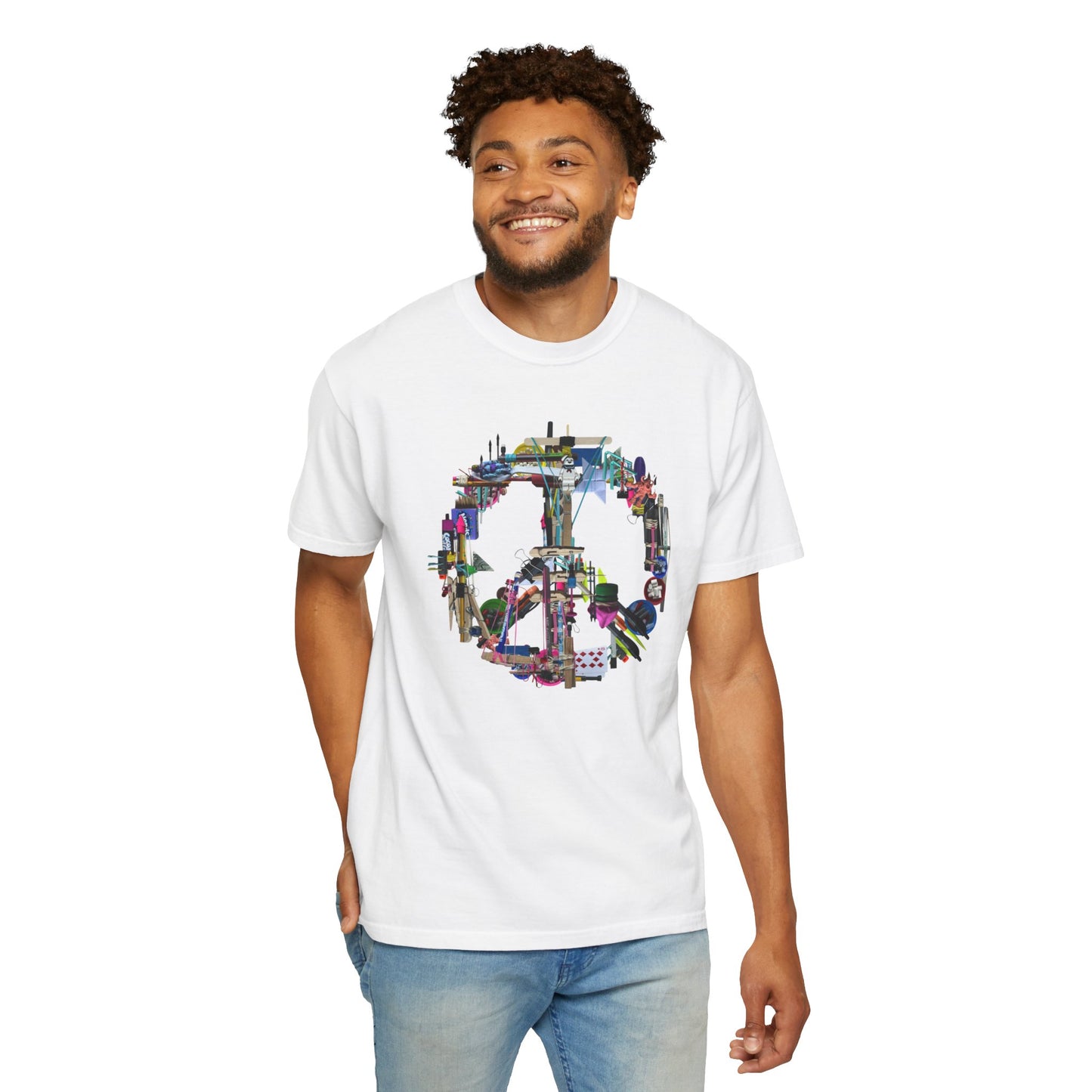 Peace Pencils