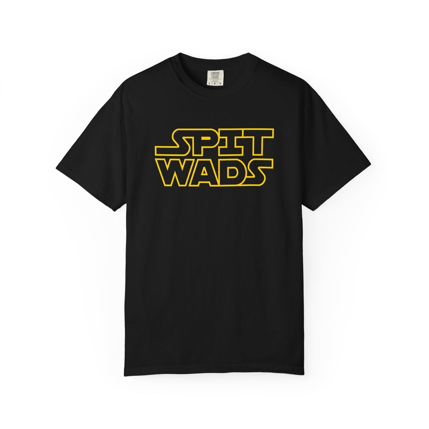 SPIT WADS