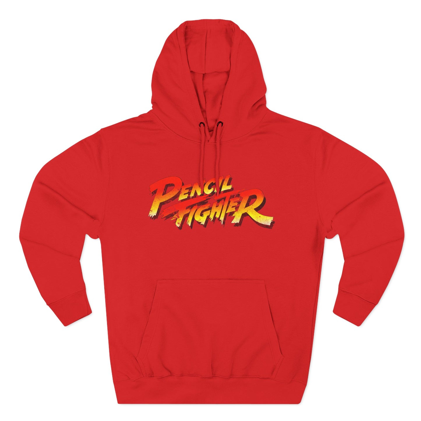 PENCIL FIGHTER