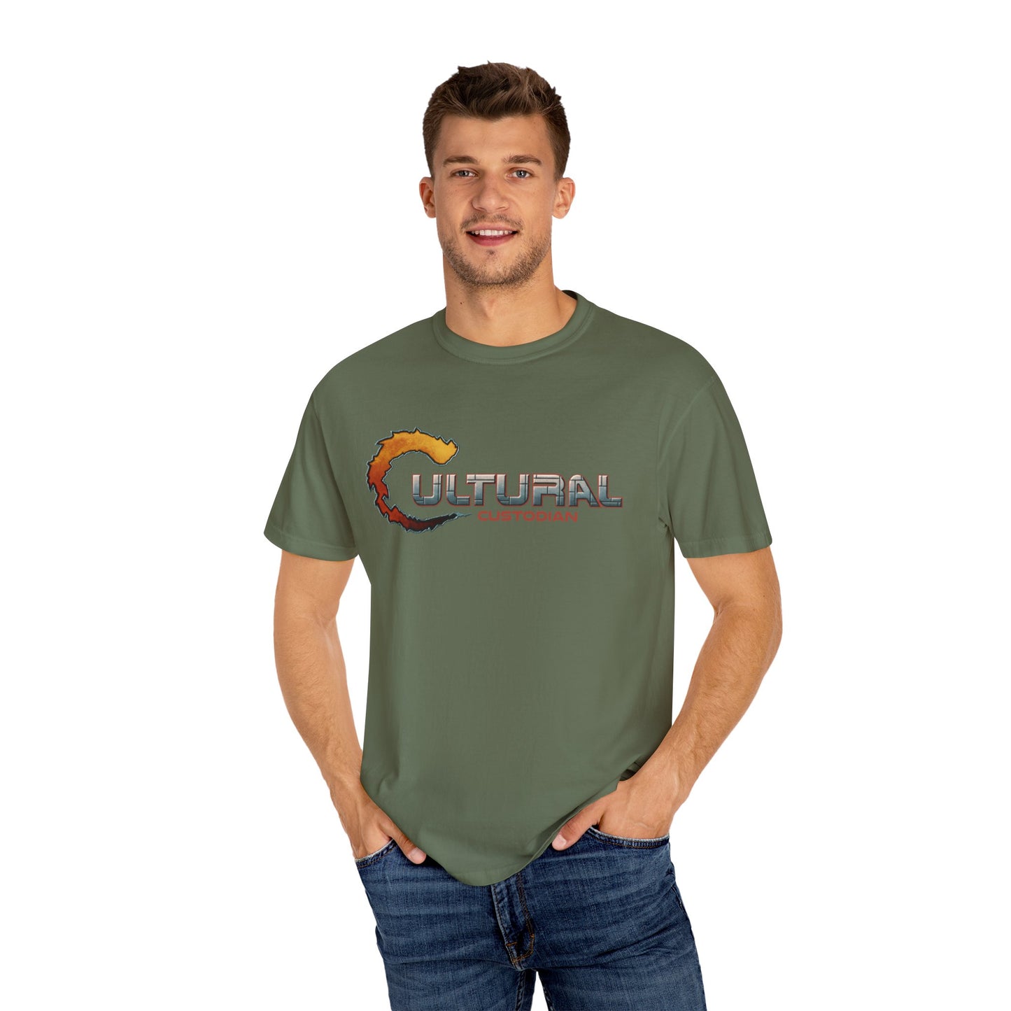 CULTURAL CUSTODIAN