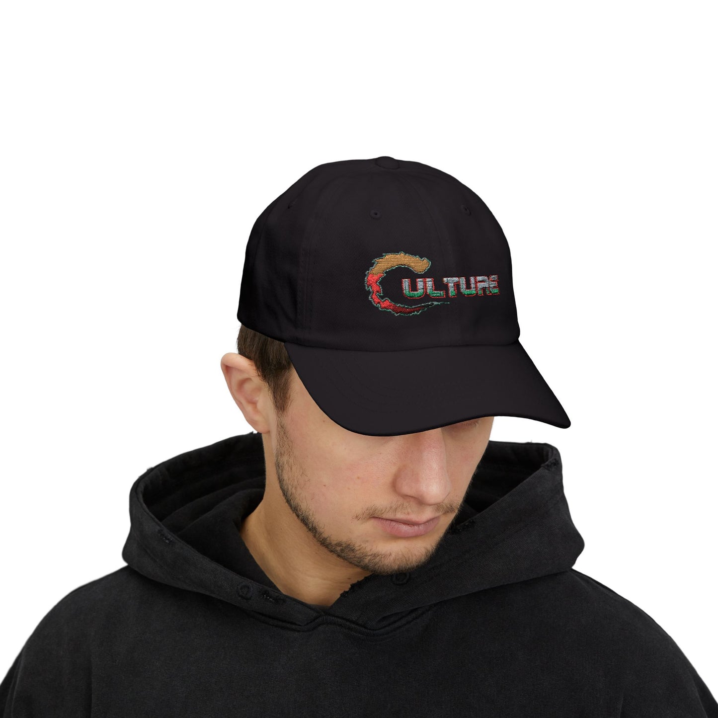 Culture Dad Hat