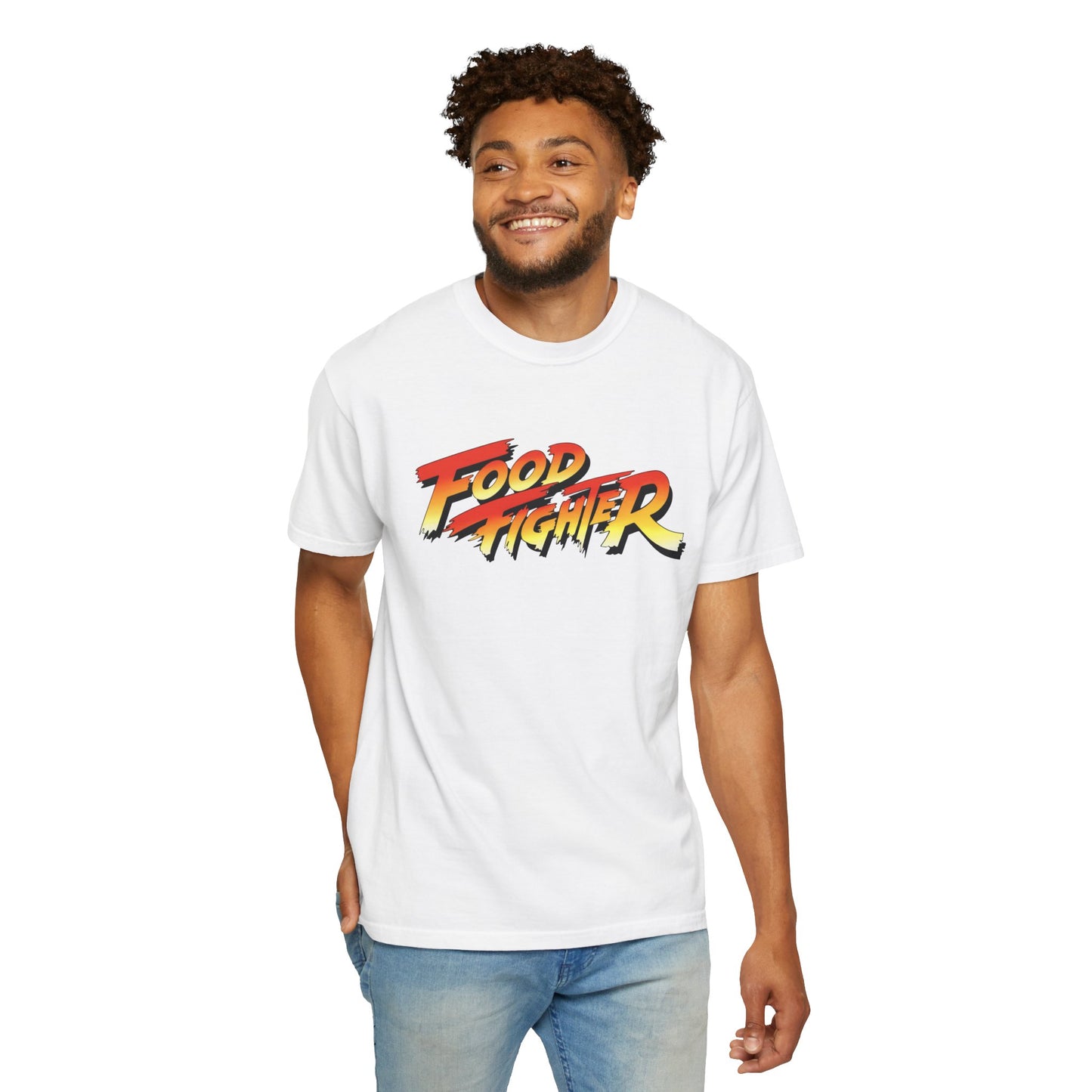 FOOD FIGHTER