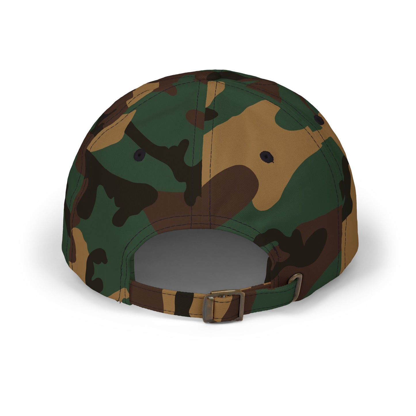 Food Fighter Dad Hat