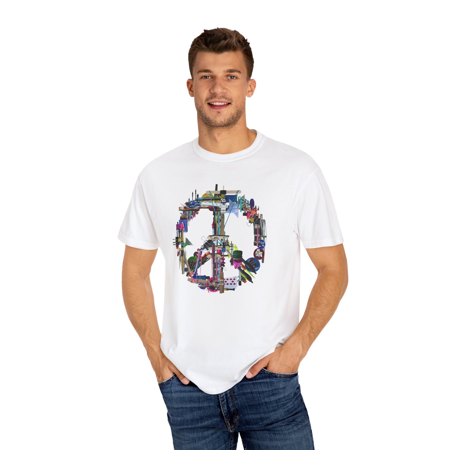 Peace Pencils