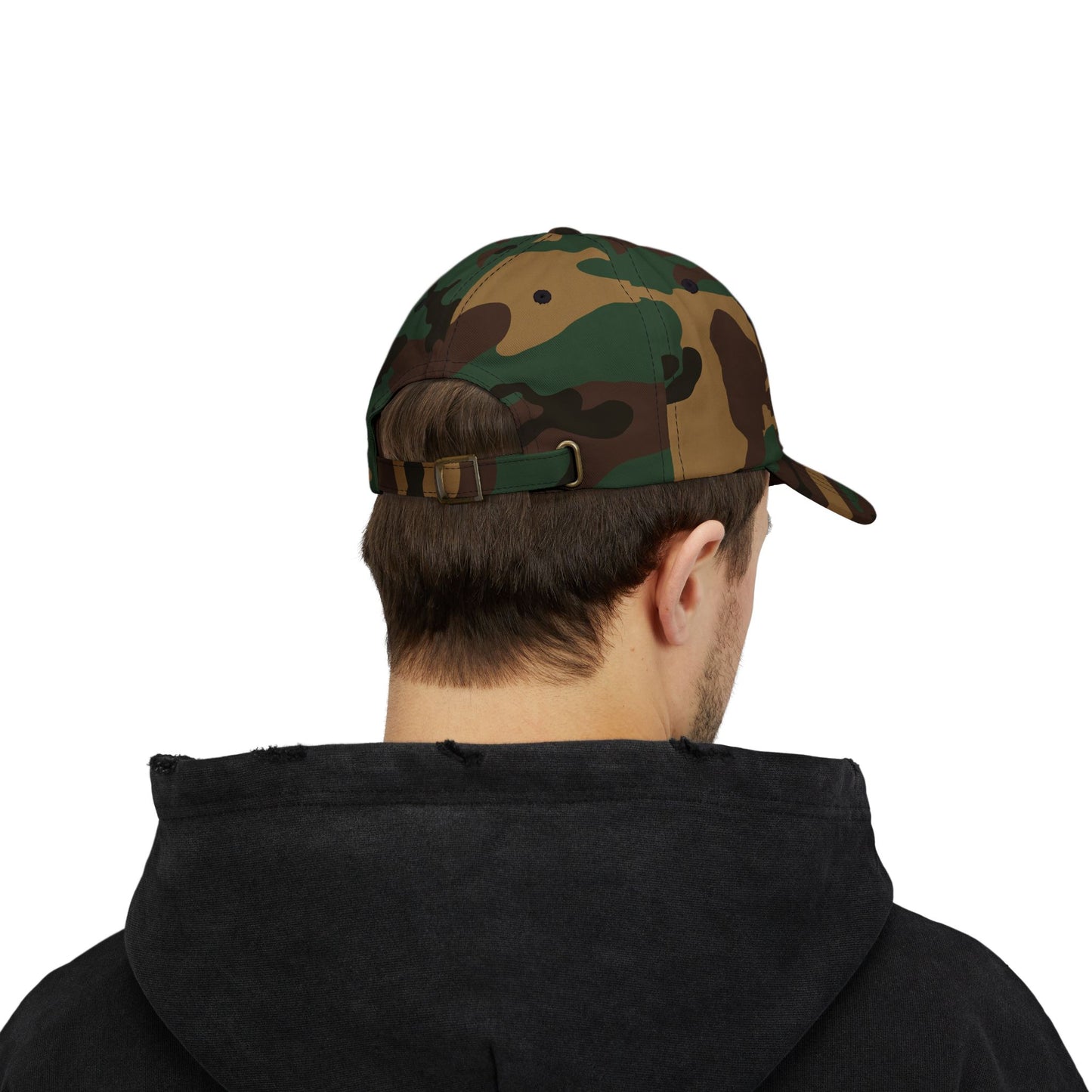 Food Fighter Dad Hat