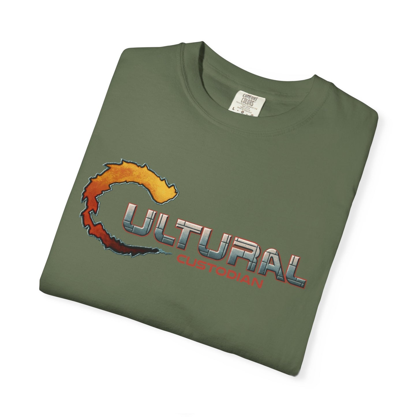 CULTURAL CUSTODIAN