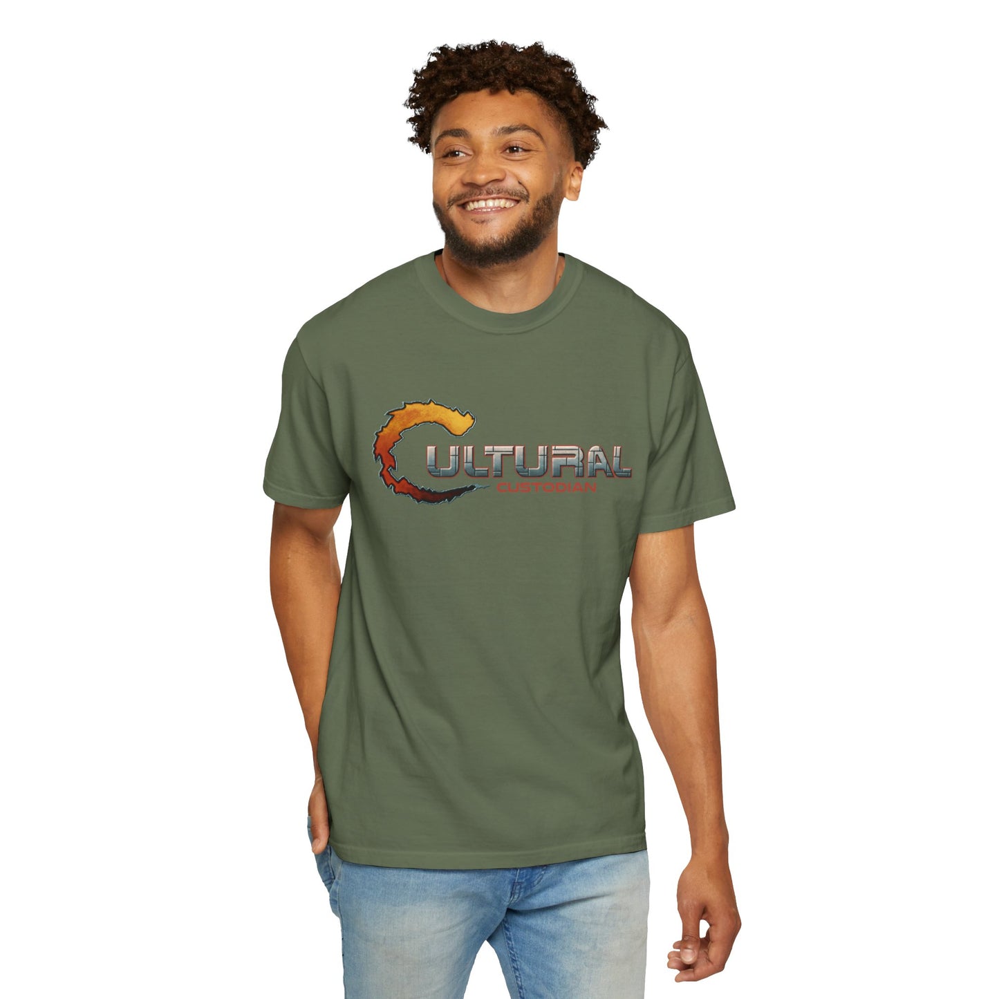 CULTURAL CUSTODIAN