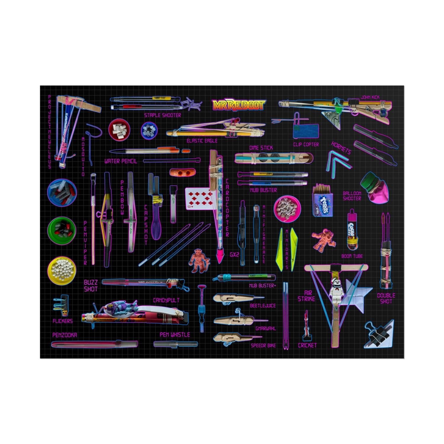 Posters