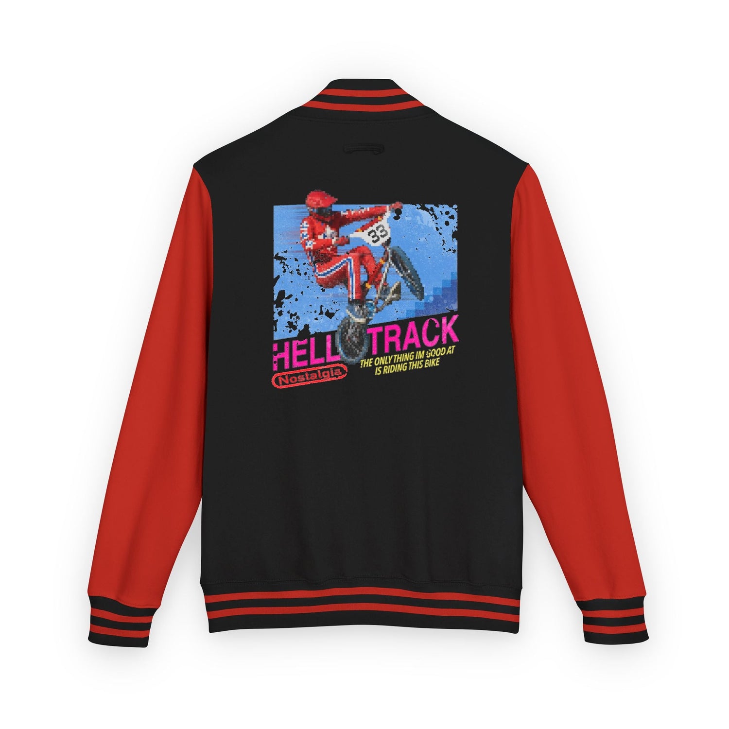 Letterman Jackets