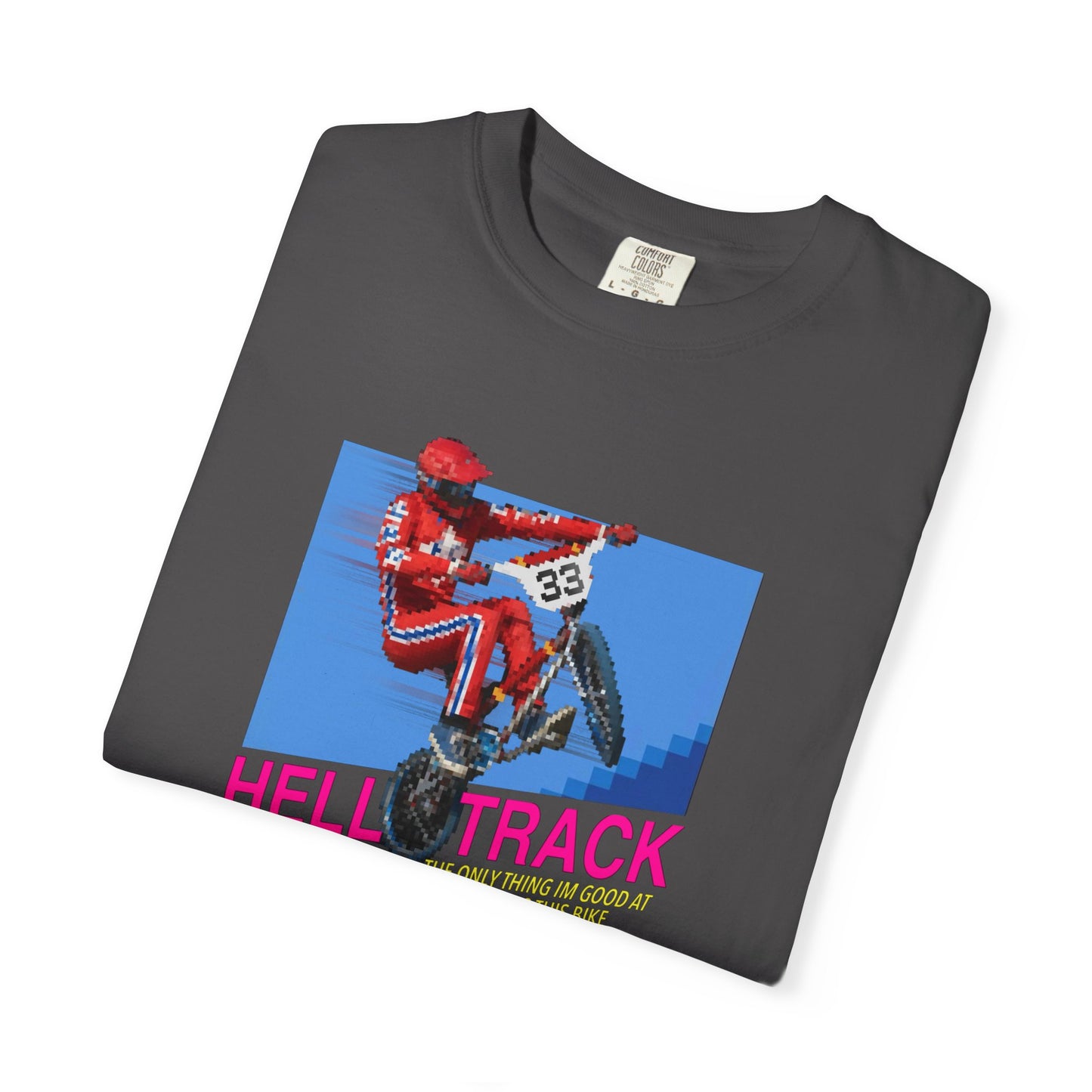 HELL TRACK