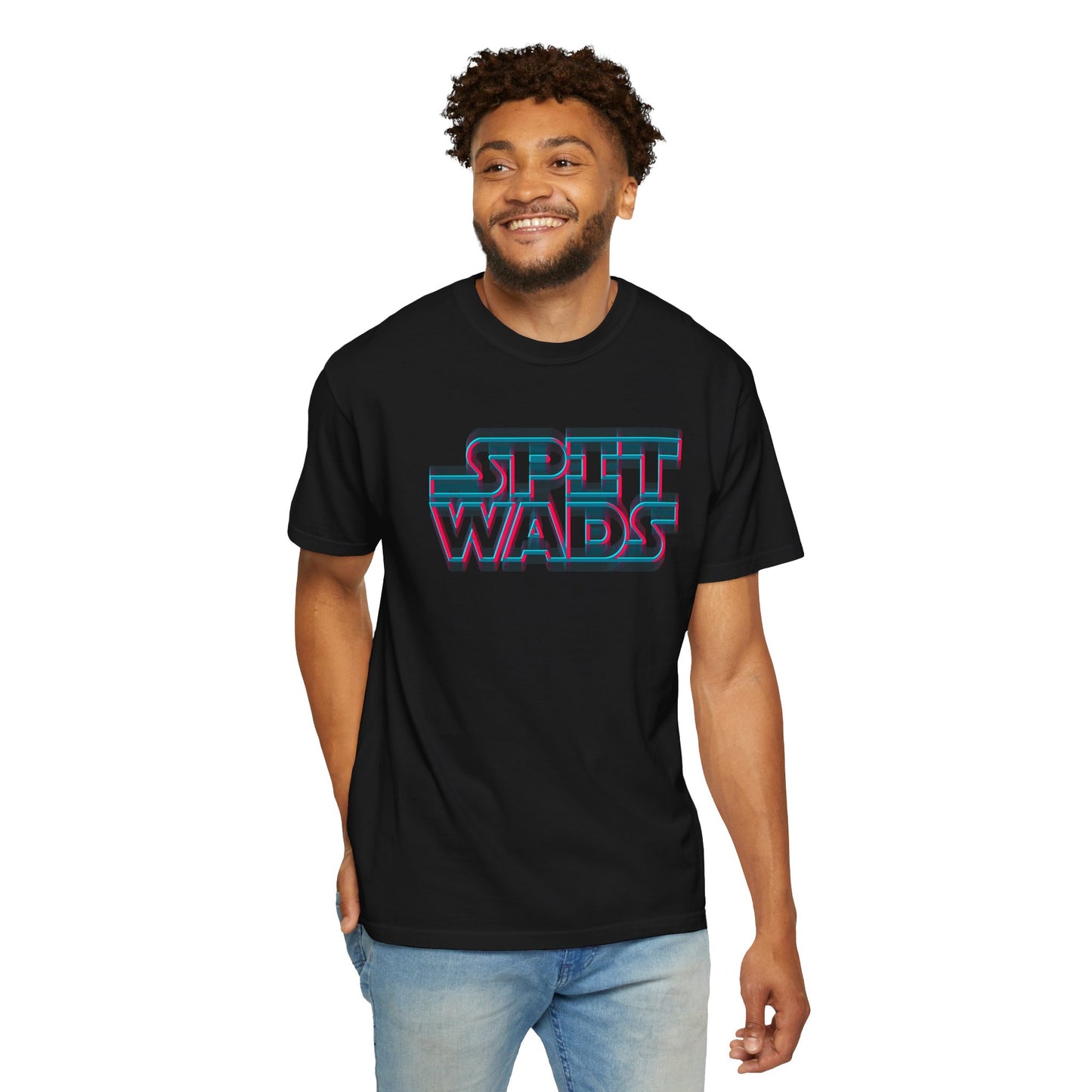 SPIT WADS [Glitch]