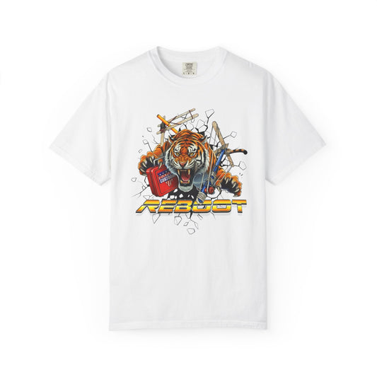 Spirit Animal [Tiger]