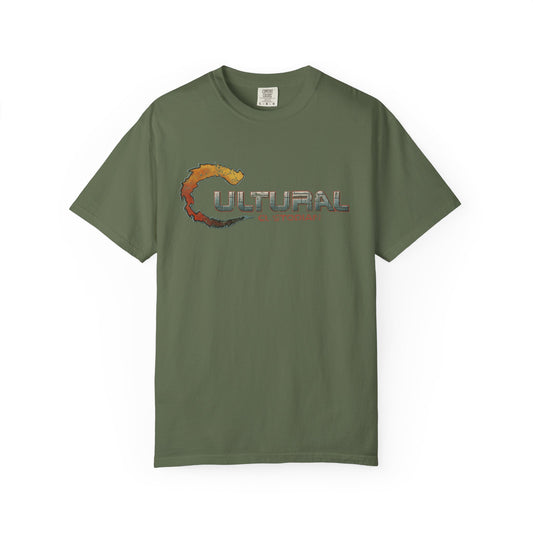 CULTURAL CUSTODIAN