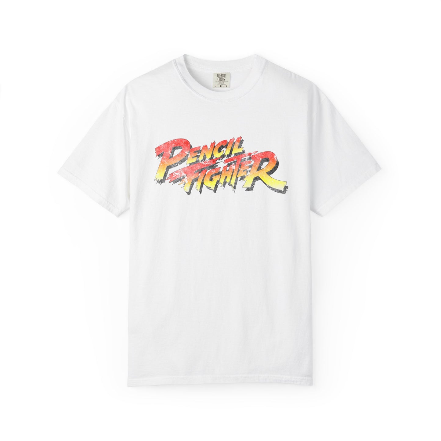 PENCIL FIGHTER