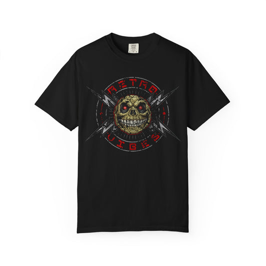 RETRO VIBES [Skull Freak]