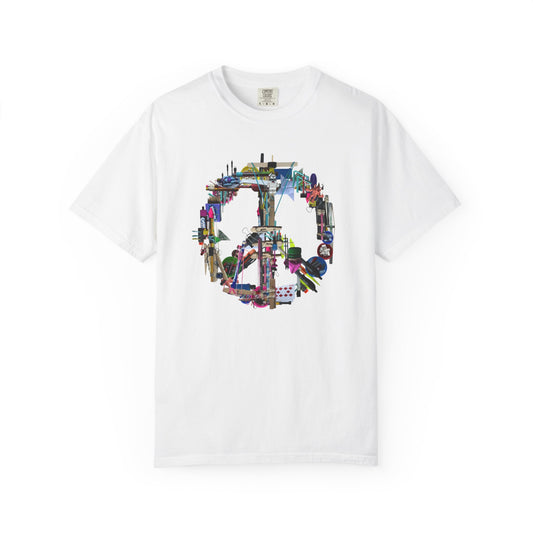 Peace Pencils