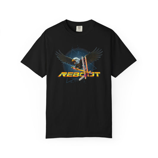 Spirit Animal [Eagle]