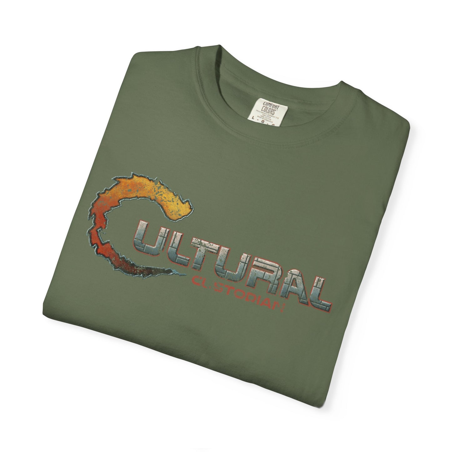 CULTURAL CUSTODIAN