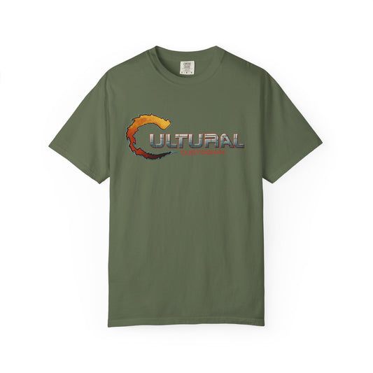 CULTURAL CUSTODIAN