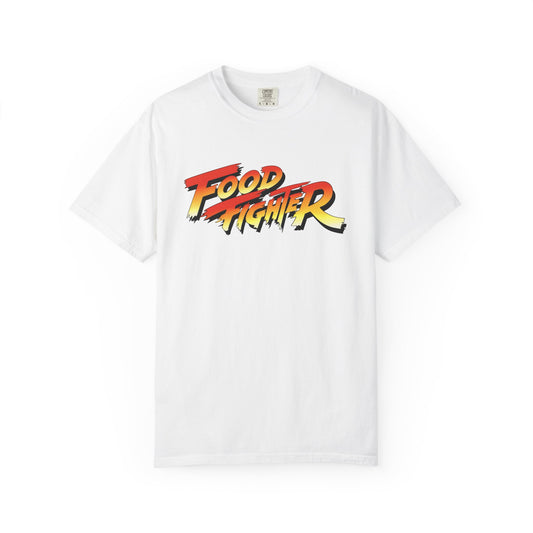 FOOD FIGHTER