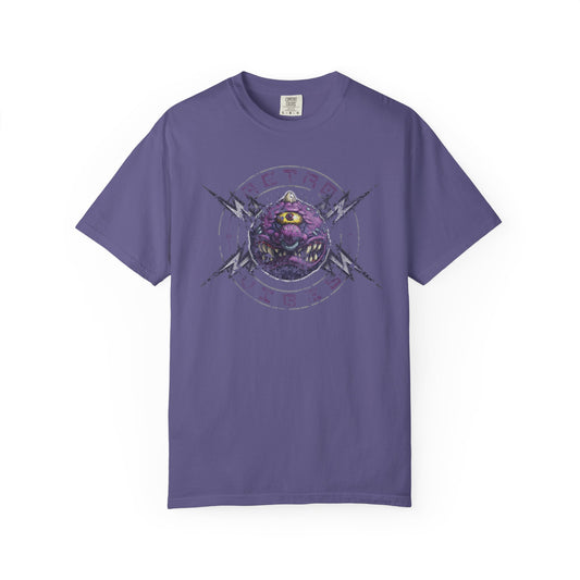 RETRO VIBES [Purple Freak]