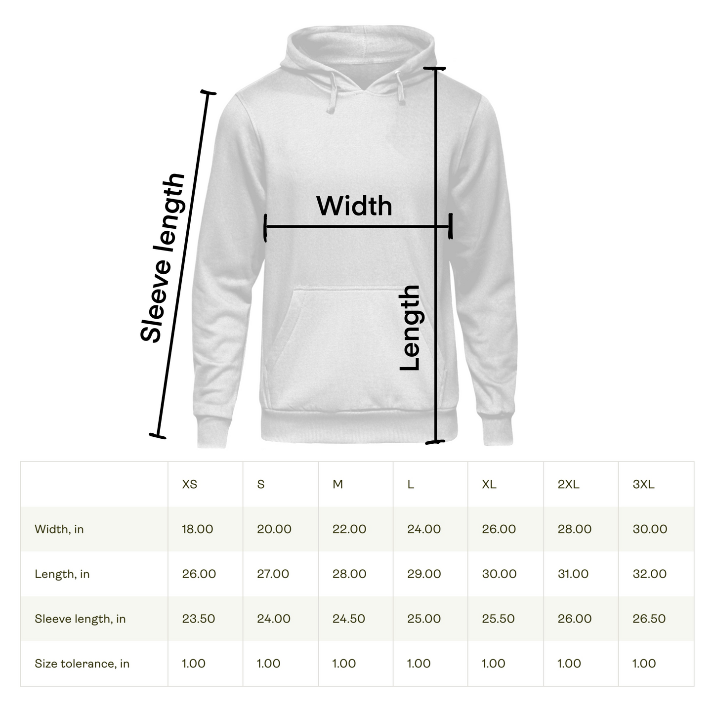 Spirit Animal [Tiger]