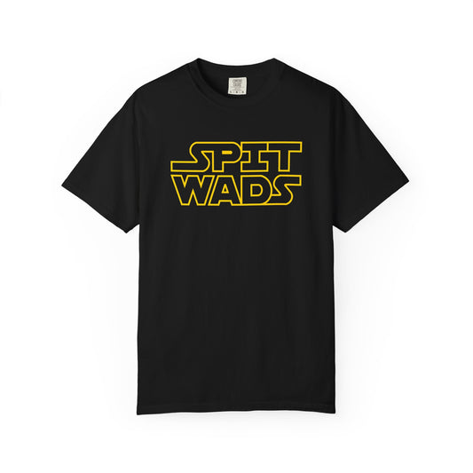 SPIT WADS