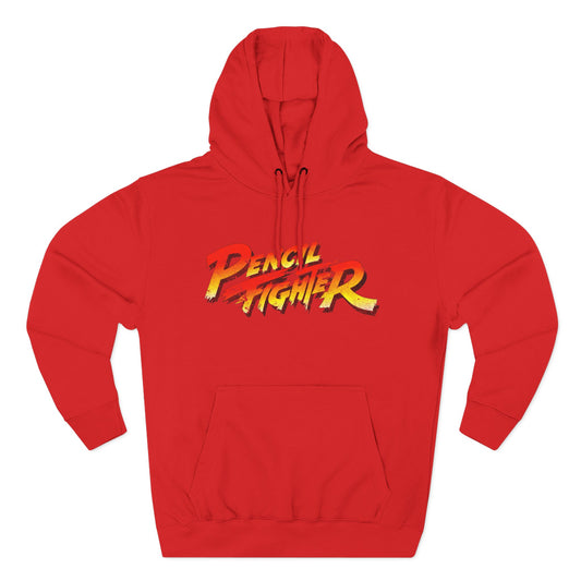PENCIL FIGHTER