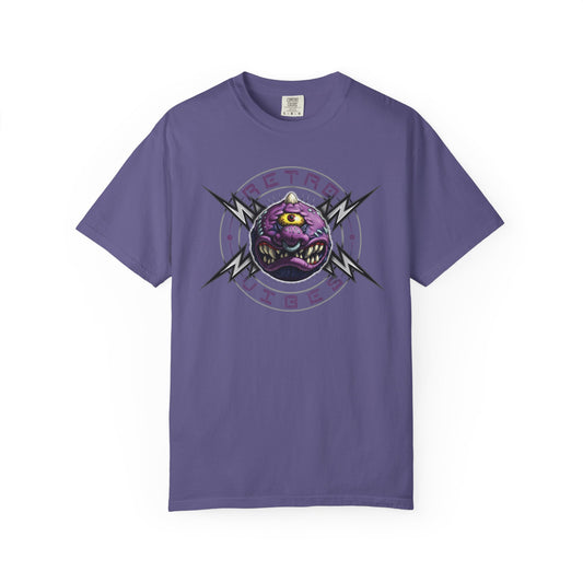RETRO VIBES [Purple Freak]