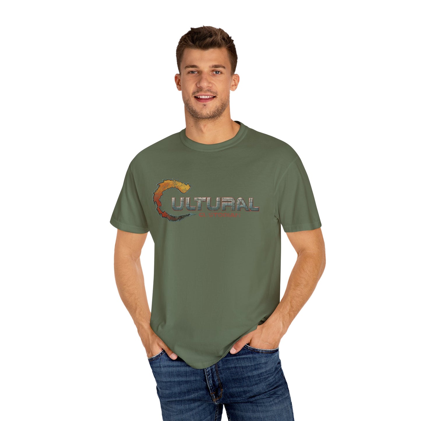 CULTURAL CUSTODIAN
