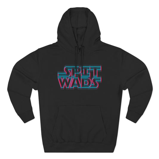 SPIT WADS [Glitch]