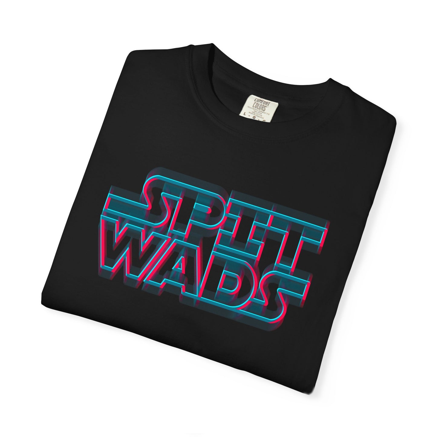 SPIT WADS [Glitch]