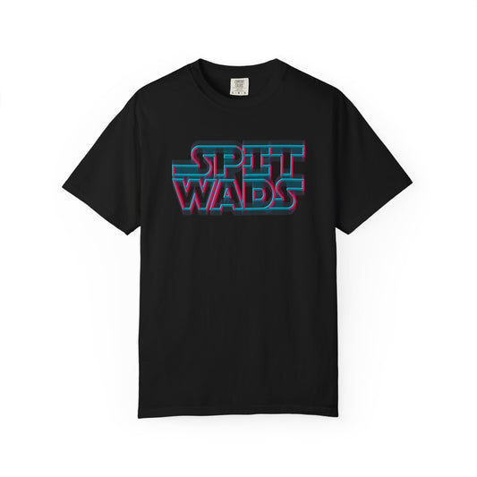 SPIT WADS [Glitch]