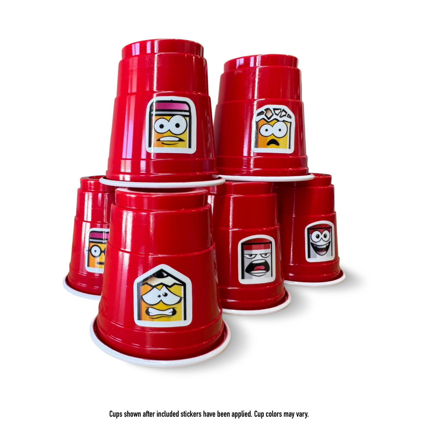Schoolcraft Starter Kit Lunchbox | Series 2