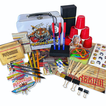 Build Kits – Mr. Reboot Store